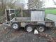 Ifor Williams 10x5ft, Twin Axle
