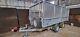 Ifor Williams 12ft X 6ft High Sided Tipper Trailer Lightly Used Double Axle