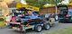 Ifor Williams 136hd Twin Axle Race Trailer Car Transporter