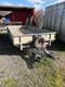 Ifor Williams 14ft Trailer