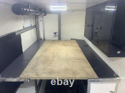 Ifor Williams Bv125G Go Kart Trailer