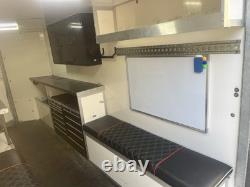 Ifor Williams Bv125G Go Kart Trailer