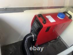 Ifor Williams Bv125G Go Kart Trailer