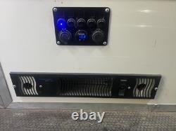 Ifor Williams Bv125G Go Kart Trailer