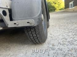 Ifor Williams Bv125G Go Kart Trailer