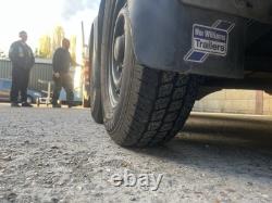 Ifor Williams Bv125G Go Kart Trailer