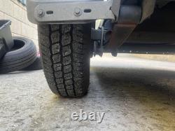 Ifor Williams Bv125G Go Kart Trailer