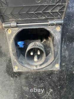 Ifor Williams Bv125G Go Kart Trailer