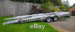 Ifor Williams Ct177 G 3500kg Car trailer transporter