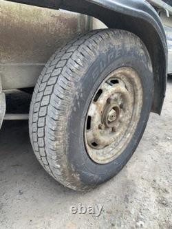 Ifor Williams GD105G/DR Twin Axle Drop Ramp Trailer