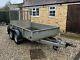 Ifor Williams Gd85 Twin Axle Trailer