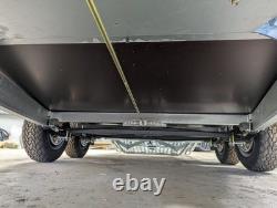 Ifor Williams GH1054 (10ft x 5ft) Plant Trailer 3500kg twin-axle NO VAT