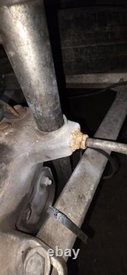 Ifor Williams GH94BT Twin Axle Plant Trailer 2700kg