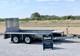 Ifor Williams Gx105 10ft X 5ft Twin Axle (3500kg) Plant Digger Trailer Ivor Gh