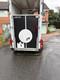 Ifor Williams Hb403 Twin Axle Horse Trailer With Rear Ramp