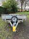 Ifor Williams Lm146 Flatbed Trailer 14x6ft 3500kg 8ft Steel Ramps