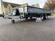 Ifor Williams Lm146 Flatbed Twin Axle 2014 Plus Vat