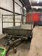 Ifor Williams Lm146 Drop Side Trailer