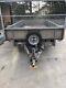 Ifor Williams Lm146g Twin Axle Trailer 3500kg Year 2014