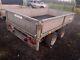Ifor Williams Lm85g Twin Axle Dropside Trailer 2600kg