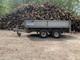 Ifor Williams Lt85g 2000kg Twin Axle Dropside Trailer