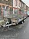 Ifor Williams Lm126g Twin Axle Trailer