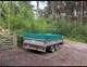 Ifor Williams Trailer