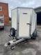 Ifor Williams Trailer