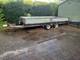 Ifor Williams Trailer