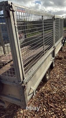 Ifor Williams Trailer