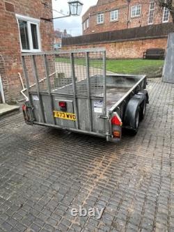 Ifor Williams Trailer