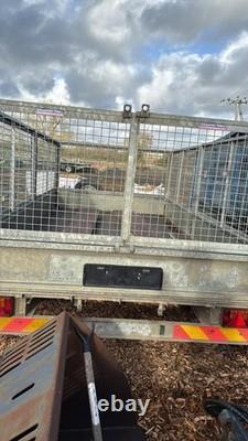 Ifor Williams Trailer