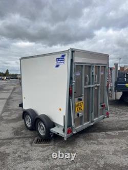 Ifor Williams Trailer