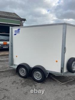 Ifor Williams Trailer