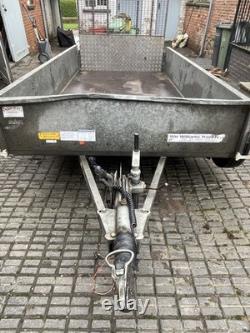 Ifor Williams Trailer