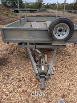 Ifor Williams Trailer