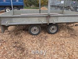 Ifor Williams Trailer