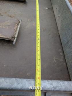 Ifor Williams Trailer Ifor Williams Trailer