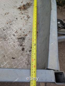 Ifor Williams Trailer