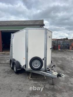 Ifor Williams Trailer