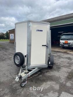 Ifor Williams Trailer