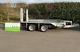 Ifor Williams Twin Axle Plant Trailer Gx106 3500kg Digger Flatbed Brian James