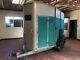 Ifor Williams Twin Axle Twin Stalled Horse Trailer