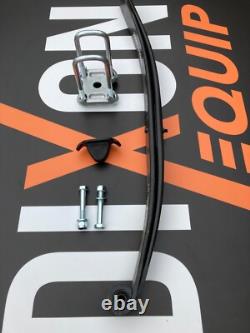 Ifor Williams fit Trailer Twin Double Leaf Spring Full Kit