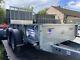 Ifor Williams Gd84 Twin Axle Trailer Brand New