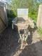 Ifor Williams Gh94bt Twin Axle Plant Trailer 9' X 4' Internal Dimensions