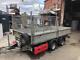 Ifor Williams Tipper Trailer 10ft