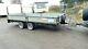 Ifor Williams Lm146g Twin Axle Trailer 3500kg 14ft X 6ft 6 New Brakes And Floor