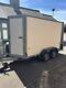 Ifor Williams Twin Axle Trailer