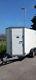 Ifor Williams Twin Axle Trailer Bv105 In Good Condition Brand New Spare Wheel